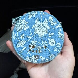 Target X Rollerrabbit compact travel mirror from mystery box